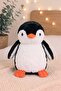 Cute Penguin Plush Toy