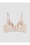 Removable Padded Triangle Bra - 2