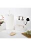 Aura Two Liquid Sponge Holder White - 4