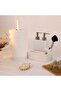 Aura Two Liquid Sponge Holder White - 3