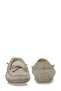 Inci Macros 5Fx Beige Men's Loafer - 5