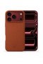 Bexocase iPhone 18 Pro Max Tile Magnetic Leather Case - 2