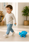 Walking Fish Puzzle Mental and Physical Development - 2