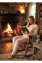 2-Piece Seasonal 2-Strand Cotton Pajama Bottoms - 5