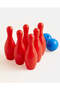 Kids Spider-Man Bowling Set - 2