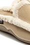 Clara Suede Women's House Slippers Beige 37/41 - 3