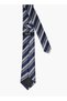 Men Striped Formal Tie - 3