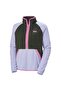 W Rig 1/2 Zip Polar