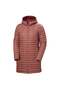 W Sirdal Long Insulator Coat