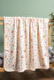 Soft Cotton Baby Blanket - Unisex Newborn Blanket - 4