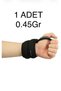 Wrist 0.45 kg Hand Wrist Weight (1 Piece)