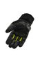 SPEED UP GLOVES BLACK-NEON YELLOW - 2