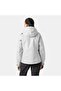 W Crew Hooded Pile Women's Coat - 2