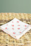 Soft Cotton Baby Blanket - Unisex Newborn Blanket - 6