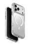 iPhone 18 Pro Case Combat Three Layer Shocksorb Technology Magsafe Soft and Smooth Cover