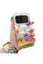 Poco F8 Pro 5g Compatible Silicone Edge Hard Back Case Balloon Pattern Lover Couple Phone Case
