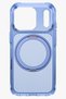 iPhone 18 Pro Case Swivix Rotatable Metal Ring Protective Premium Durable Shock-Absorbing Cover - 3