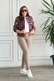 Apoletli Design Jacket - 3