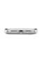 iPhone 18 Pro Case Combat Three Layer Shocksorb Technology Magsafe Soft and Smooth Cover - 5