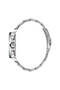Sl.09.2400.2.02 All Functions Active 10 Atm Water Resistant Steel Band Metallic Color - 3
