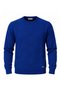 Men's Crew Neck Patterned Sweater - 4