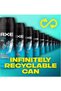 Men Body Spray Deodorant Ice Chill 6 x 150ml - 5