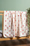 Soft Cotton Baby Blanket - Unisex Newborn Blanket - 4