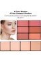 331Y M54 Colour All-in-One Gift Makeup Kit – Complete Set with Eyeshadow, Blusher, Eyebrow Powder, Concealer, Eyeliner Pencil & Mirror, Full Makeup Kit for Women - 4