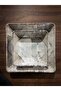 19 cm and 13 cm 2-Piece Square Snack and Chip Plate Set - 3