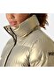 W Jade Puffer Coat - 4