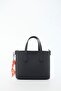 Women's Bag Bnt_1835 Black - 4