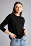 Ultra Soft Relax Fit Crew Neck Sweatshirt C0058Ax26Wn