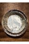 25 cm and 21 cm 2-Piece Pit Plate Set
