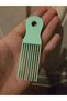 3-in-1 Hair Brush Cleaning Tool – Comb for Cleaning Hair and Fur from the Brush - 2
