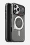 Magsafe Tpu Case Compatible with iPhone 18 Pro Max / 17 Pro Max |   Translucent - Camera Protected - Cooling - 2