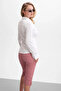 Marilyn slim fit shirt - 2