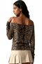 Busem Viscose Lycra Blouse - 2