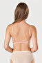 Women's Pink Drop Bra - 2