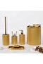 Velora Bathroom Set Gold - 3