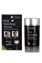Hair Building Fibers for Thinning Hair, Light Brown, 22g
