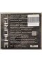 3 Songs of Hürrel Forever Cd (Zero Gelatin) - 2