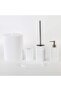 Velora Bathroom Set White