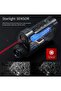 10X Digital Zoom Night Vision Monocular – 2624FT Range, 12MP Photos & 1080P Video, 850NM Infrared, 2" HD Screen | USB-C Computer Mode, Tripod Compatible for Hunting, Camping, Wildlife Observa - 6