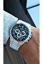 Rym-0014 Chronograph 316L Stainless Steel - Japanese Mechanical - Men's Wristwatch - 2
