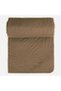Reversible Brown Bedspread 220x240cm - 4
