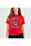 Climbing - Climbing Digital Printed Cotton Crew Neck T-Shirt