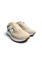 Women's Thick Sole Sports Shoes with Memory Foam Insole - 3