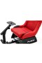 Ultimate Foldable Racing Simulator Cockpit with Bucket Seat & Steering Wheel Stand for Logitech G923 G29 G920 G27 G25 Thrustmaster T248 T300 Fanatec DD1 DD2 | Heavy Duty Racing Wheel Stand with - 4