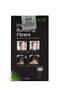 Hair Building Fibers, 22g, Light Brown - 5
