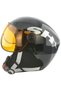 SHPLUS PADS VISOR KAYAK KASKI